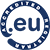 Registrar Accreditato EURid - Logo ufficiale